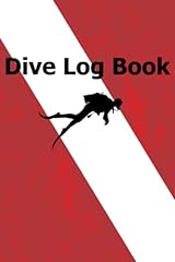Vintage dive log for sale  Delivered anywhere in USA 