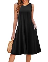 Hotouch summer dresses for sale  Delivered anywhere in UK