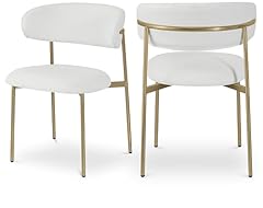 Meridian furniture 759white for sale  Delivered anywhere in USA 