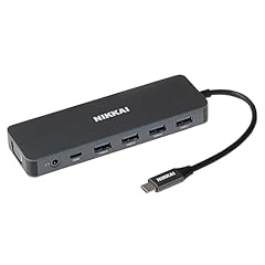 Nikkai usb hub for sale  Delivered anywhere in UK