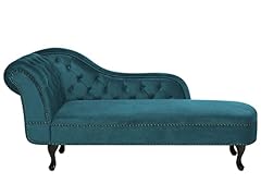 Chaise longue velluto usato  Spedito ovunque in Italia 