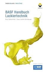 Basf handbuch lackiertechnik for sale  Delivered anywhere in UK