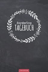 Borderline tagebuch stimmungst gebraucht kaufen  Wird an jeden Ort in Deutschland