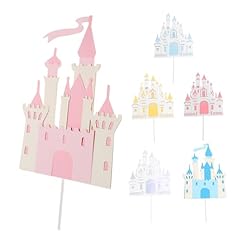 Showeroro pcs castle for sale  Delivered anywhere in USA 