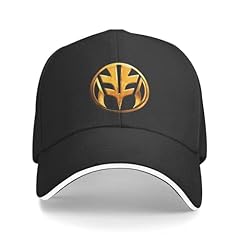 Tigerzord logo baseball for sale  Delivered anywhere in UK