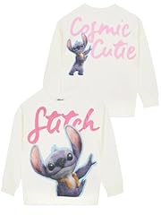 Disney girls sweatshirt for sale  Delivered anywhere in UK