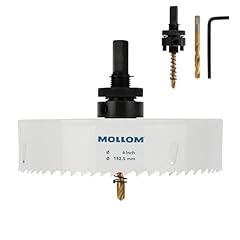 Mollom hss m42 for sale  Delivered anywhere in USA 