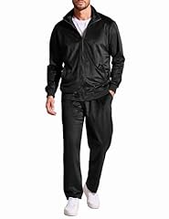 Coofandy mens velour for sale  Delivered anywhere in USA 