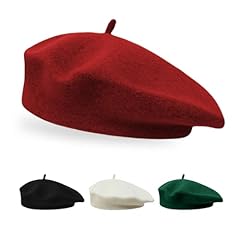 Dkdxid cappello basco usato  Spedito ovunque in Italia 