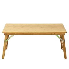 Unicoo bamboo rectangular for sale  Delivered anywhere in USA 