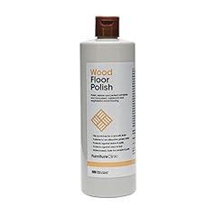 Wood floor polish for sale  Delivered anywhere in UK