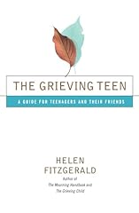 Grieving teen guide for sale  Delivered anywhere in USA 