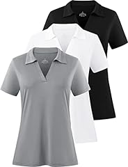 Femdouce women polo for sale  Delivered anywhere in USA 