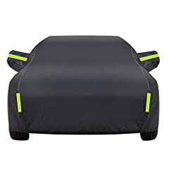 Dfjkeiesed car cover for sale  Delivered anywhere in UK