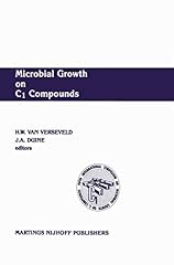 Microbial growth compounds d'occasion  Livré partout en France