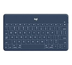 Logitech keys bluetooth gebraucht kaufen  Wird an jeden Ort in Deutschland