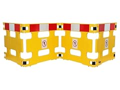 Folding maintenance barrier for sale  Delivered anywhere in UK