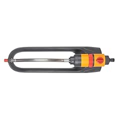 Hozelock rectangular sprinkler for sale  Delivered anywhere in UK