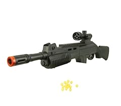 Pistola giocattolo pallini usato  Spedito ovunque in Italia 