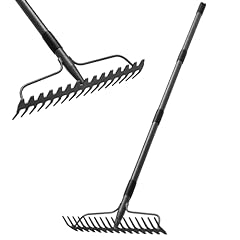 Thatch rakes lawns for sale  Delivered anywhere in USA 
