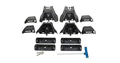 Rhino rack set for sale  Delivered anywhere in USA 