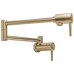 Delta faucet contemporary for sale  Delivered anywhere in USA 