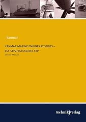 Yanmar marine engines gebraucht kaufen  Wird an jeden Ort in Deutschland