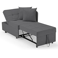 Erommy chair bed for sale  Delivered anywhere in UK