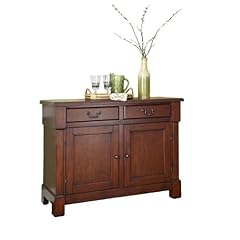 Homestyles aspen buffet for sale  Delivered anywhere in USA 