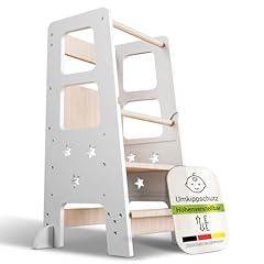 Juskys lernturm henny gebraucht kaufen  Wird an jeden Ort in Deutschland