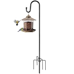 Bird feeder pole for sale  Delivered anywhere in USA 