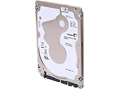 Seagate thin st500lt032 for sale  Delivered anywhere in UK