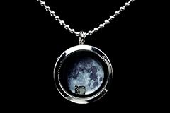 Full moon locket for sale  Delivered anywhere in USA 