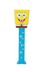 Pez spongebob squarepants for sale  Delivered anywhere in USA 