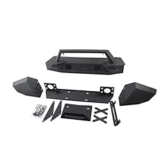 Front bumper compatible for sale  Delivered anywhere in UK