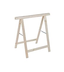 Pircher cavalletto legno usato  Spedito ovunque in Italia 