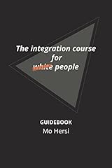 The integration course d'occasion  Livré partout en France