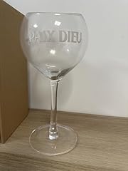 Verre paix dieu d'occasion  Livré partout en France