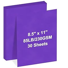 Cardstock 8.5 sheets for sale  Delivered anywhere in USA 