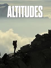 Altitudes d'occasion  Livré partout en France