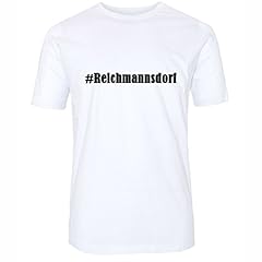 Shirt reichmannsdorf größe gebraucht kaufen  Wird an jeden Ort in Deutschland