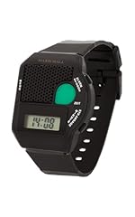 Orologio polso parlante usato  Spedito ovunque in Italia 
