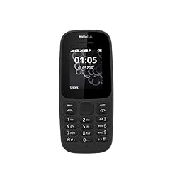 Nokia 105 dual for sale  Delivered anywhere in UK