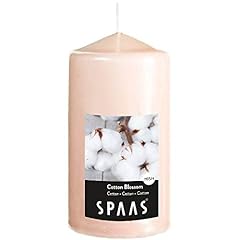 Spaas scented cylinder for sale  Delivered anywhere in UK