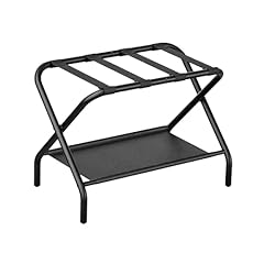 Smuxee black luggage for sale  Delivered anywhere in USA 