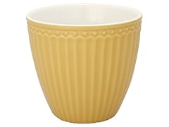 Greengate tasse latte gebraucht kaufen  Wird an jeden Ort in Deutschland