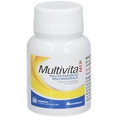 Multivitamix crono compresse usato  Spedito ovunque in Italia 