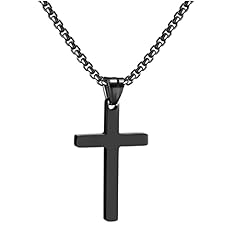 Rwqian croix chaîne d'occasion  Livré partout en France