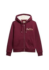 Superdry damen luxe gebraucht kaufen  Wird an jeden Ort in Deutschland