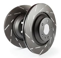 Ebc brakediscs black for sale  Delivered anywhere in UK